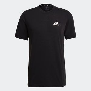 ADIDAS AEROREADY DESIGNED TO MOVE FEELREADY SPORT TEE